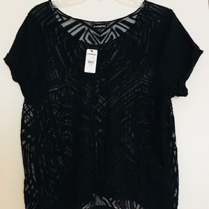 NWT Express Large